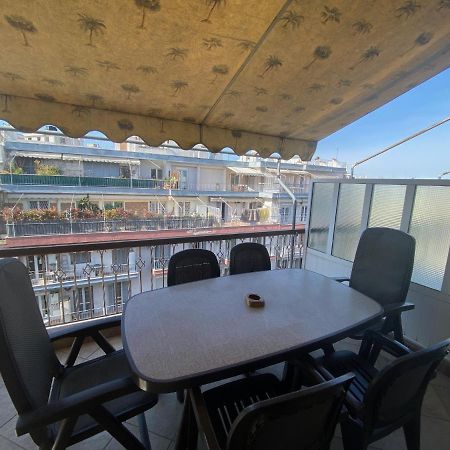 Skg Central Rotonda Apartment Солун Екстериор снимка