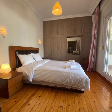 Skg Central Rotonda Apartment Солун Екстериор снимка