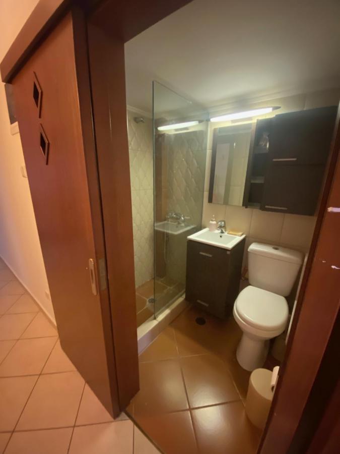 Skg Central Rotonda Apartment Солун Екстериор снимка
