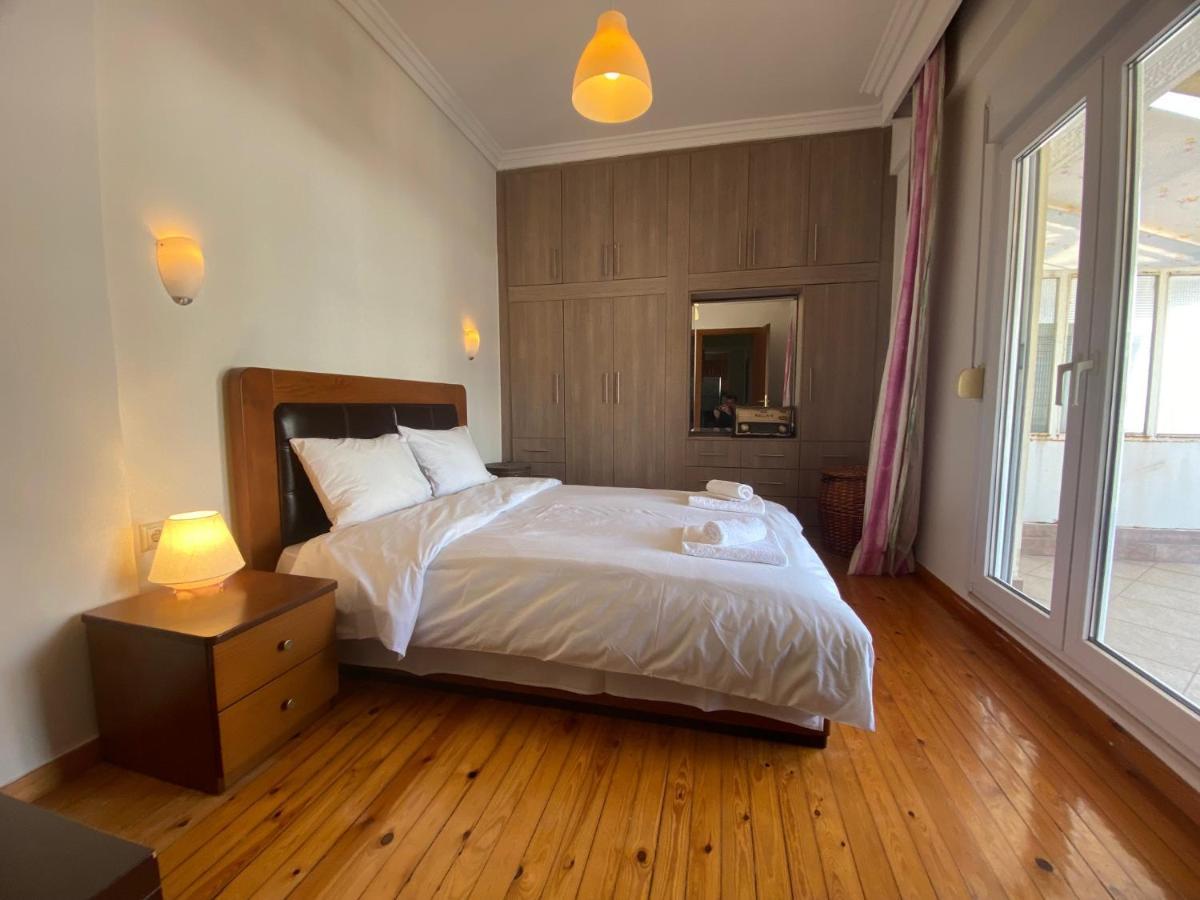 Skg Central Rotonda Apartment Солун Екстериор снимка